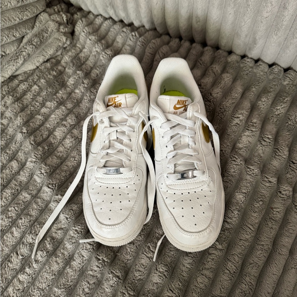 Nike Air Force 1 '07 Next Nature
